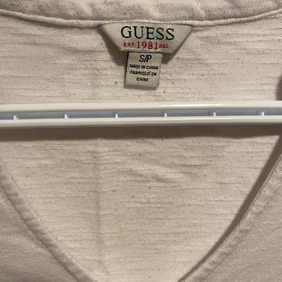 T-shirt Guess - Picture 2 of 3